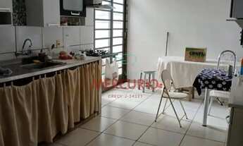 Imagem 3: Casa para venda com 107,99 m² e 3 quartos em Jardim América, Bauru - SP