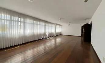 Imagem 3: Apartamento com 4 Quartos e 4 banheiros à Venda/ Aluguel , 280 m²