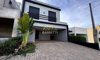 Imagem: Casa à venda no Reserva das Paineiras com