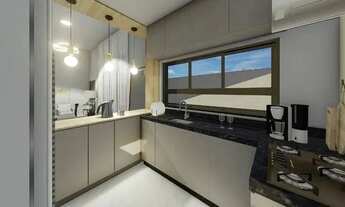 Imagem 4: Casa com 2 dormitórios à venda, 84 m² por R$ 650.000,00 - Jardim dos Pinheiros - Atibaia/S