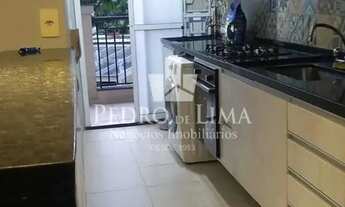 Imagem 5: Apartamento Garden para locação na Vila Formosa