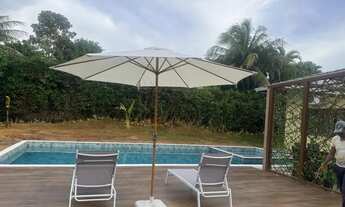 Imagem 3: Casa para aluguel possui 430 m2 com 6 quartos