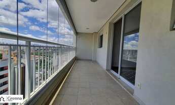 Imagem 5: Apartamento para locação em Brooklin - SP