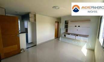 Imagem: Apartamento à Venda no Bairro Rio Branco