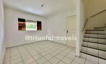 Imagem: Casa em condomínio com 4 quartos na Morada