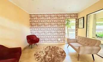 Imagem 4: Condomínio Edifício Morada Colonial Rua Santa Gertrudes, nº 282, Tatuapé, São Paulo-SP