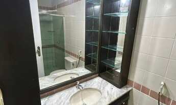 Imagem 7: Parque Dez Condomínio Mariuá Lindo Apartamento Mobiliado próx da Faculdade Nilton Lins