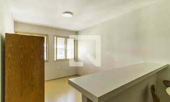 Imagem 5: Apartamento à Venda - Santa Cecília, 1 Quarto, 35 m2