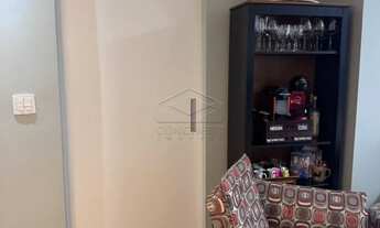 Imagem 6: Apartamento Padrão em Botucatu