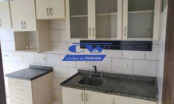 Imagem 4: APARTAMENTO RESIDENCIAL - CENTRO