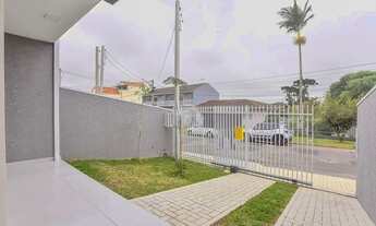 Imagem 4: Vendas Sobrado Curitiba PR