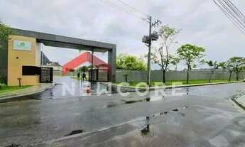 Imagem 4: Lote em condomínio em Rua Elisio de Araújo - Vargem Pequena - Rio de Janeiro/RJ