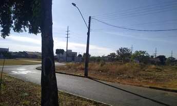 Imagem 2: Terreno Exclusivo no Residencial Canadá: Seu Investimento de Alto Potencial em Goiânia!