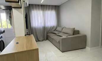 Imagem 2: Apartamento para Venda em Canoas, Estância Velha, 2 dormitórios, 1 banheiro, 1 vaga