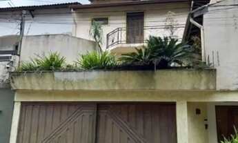 Imagem 2: Sobrado à venda em Vila Guiomar, Santo André 320 m² de área interna, 3 vagas