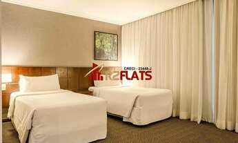 Imagem: Flat com ótimo preço no bairro Chácara