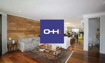 Imagem 6: Venda Apartamento 3 Dormitórios - 193 m² Moema