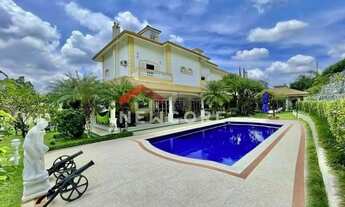 Imagem 6: Casa de condomínio em Rua Diogo Fredi Fichman - Granja Viana - Cotia/SP