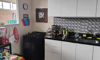 Imagem 3: Ed Dianthus Venda Apto 1402 - 3 quartos sendo uma suíte - duas vagas de garagem