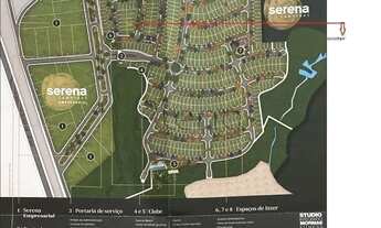 Imagem 3: Terreno à venda em Campinas, Loteamento Serena Campinas, com 446 m², Serena Campinas