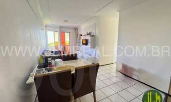 Imagem: APARTAMENTO COM 68M², NASCENTE, 3 QUARTOS