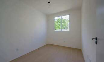 Imagem 3: ALUGO APARTAMENTO 2 QUARTOS CONDOMINIO CONQUISTA 45M²