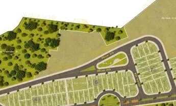 Imagem 3: Terreno Lote à venda no Bairro Planejado Brisa das Campinas - Monte Mor