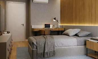 Imagem 5: Apartamento Garden à Venda no Bom Pastor Varanda Gourmet, 2 Vagas e Lazer Completo