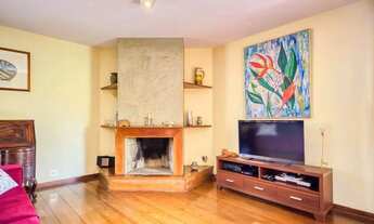 Imagem 4: Apartamento para venda em Perdizes com 4 quartos, sendo 3 suítes , 212m²