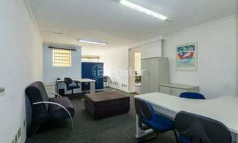 Imagem: Edifício Inteiro à venda Avenida Bosque