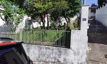 Imagem 5: Terreno para Venda em São Paulo, Vila Lageado