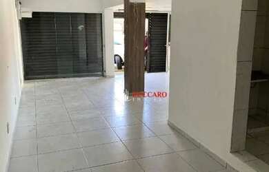 Imagem 4: Salão para alugar, 140 m² por R$ 8.850,00/mês - Vila Galvão - Guarulhos/SP