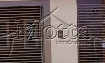 Imagem: Casa 3 dorms, Suíte, Área Churrasco, Jd