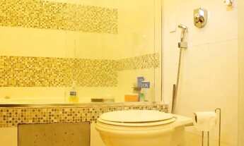 Imagem 4: Apartamento com 2 dormitórios para alugar, 69 m² por R$ 8.680,00/mês - Copacabana - Rio de