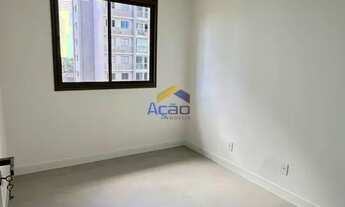 Imagem 5: Apartamento Semi Mobiliado Com 01 suíte + 01 dormitório no bairro São Vicente em Itajaí/SC