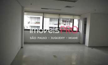 Imagem: Conjunto Comercial na Berrini - 158m²