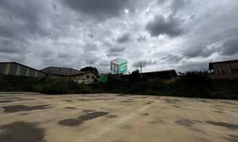 Imagem 5: TERRENO INDUSTRIAL PREPARADO PARA OPERAÇÃO IMEDIATA BETIM/MG