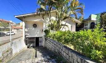 Imagem: Casa em Bom Abrigo - Florianópolis