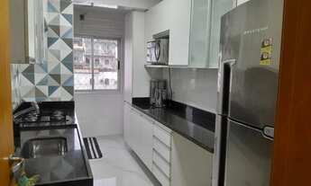 Imagem 5: Apto mobiliado Aluguel