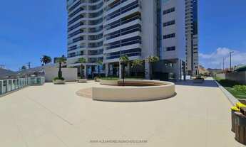 Imagem 2: Riviera Del Mare. O empreendimento vertical mais completo de Maceió