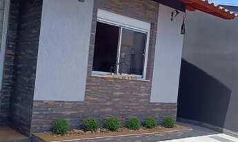 Imagem 3: Casa à venda em Canoas, Harmonia - Churrasqueira e Piscina REF: 2568