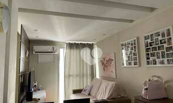 Imagem 4: Apartamento com 3 Quartos à venda, 71 m² por R$ 380.000 - Tanque - Rio de Janeiro/RJ