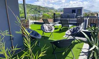 Imagem: Casa de condomínio para venda com 130 metros