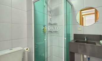 Imagem 2: Imóvel para venda com 53 metros quadrados com 2 quartos em Piedade - Jaboatão dos Guararap