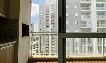 Imagem 2: Apartamento de 3 quartos à venda no Edifício Panoramic, 101 m², bairro Nova Aliança, Zona