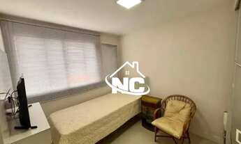 Imagem 7: Apartamento Condomínio Parque das Águas com 3 quartos à venda, 70 m² por R$ 495.000 - Colu