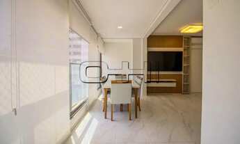 Imagem 6: Venda Apartamento 2 Dormitórios - 74 m² Moema