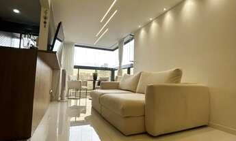 Imagem 7: Apartamento mobiliado - 2 quartos com suíte JARDIM CAMBURI