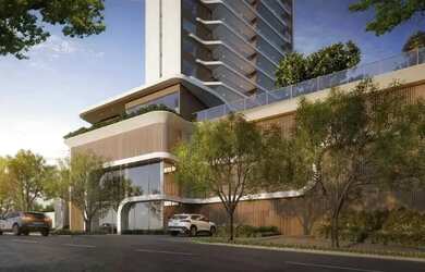 Imagem 12: Apartmento 4 suites ALTO PADRÃO - CAMINHO DAS ÁRVORES