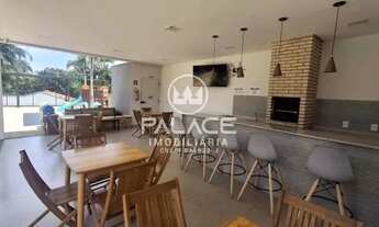 Imagem 4: Apartamento a venda no Condomínio Vivace, Piracicamirim, Piracicaba, SP